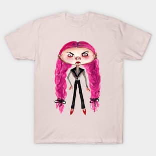 GIRL POWER T-Shirt